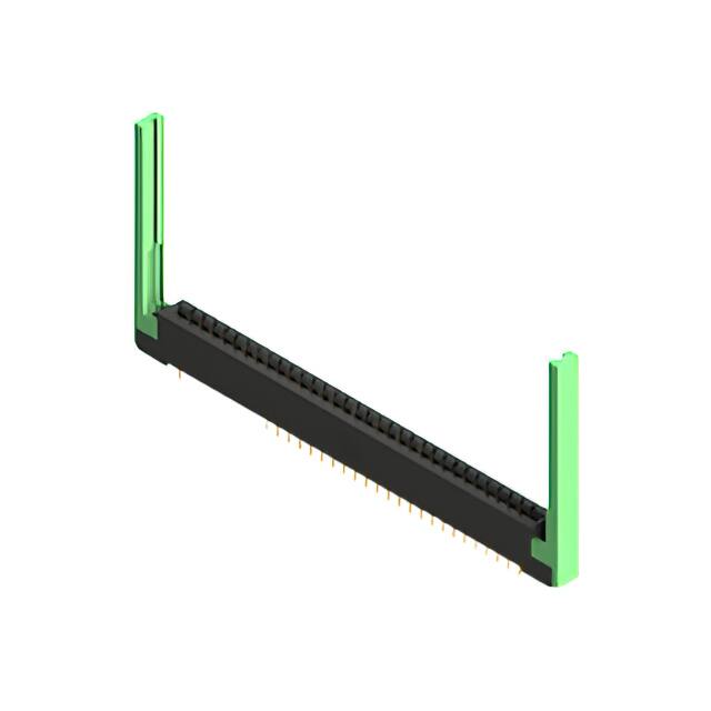 387-064-524-268 EDAC Inc.  Edgeboard Connectors